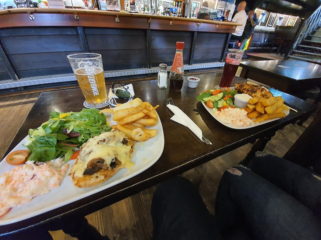 Food & drink