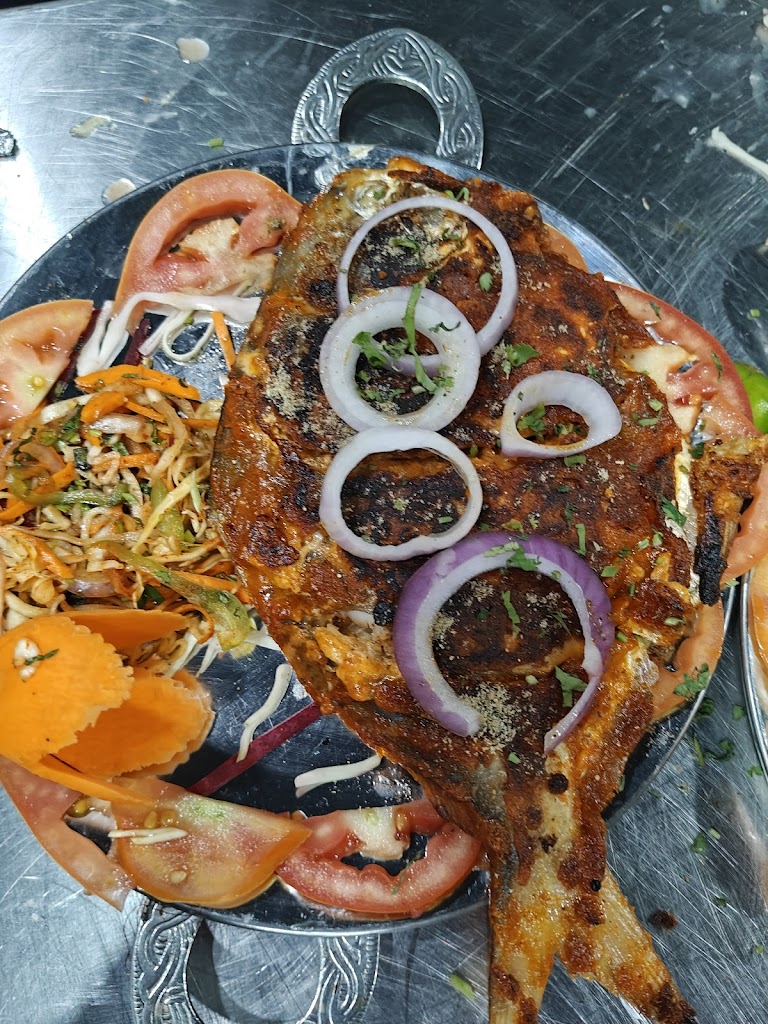 Food & drink