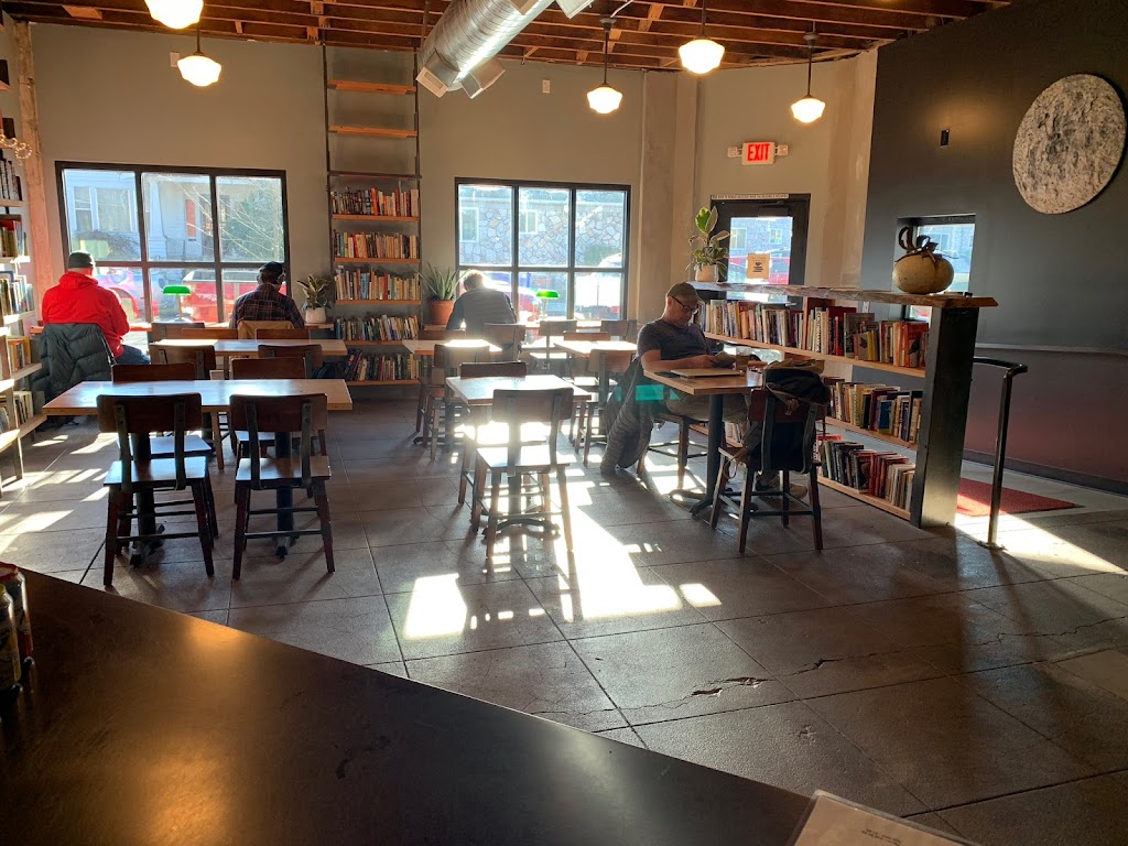 Photo of The Stacks Coffeehouse