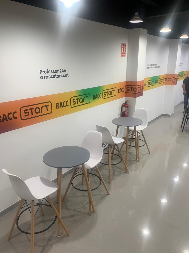 RACC Autoescola Sant Cugat del Valles