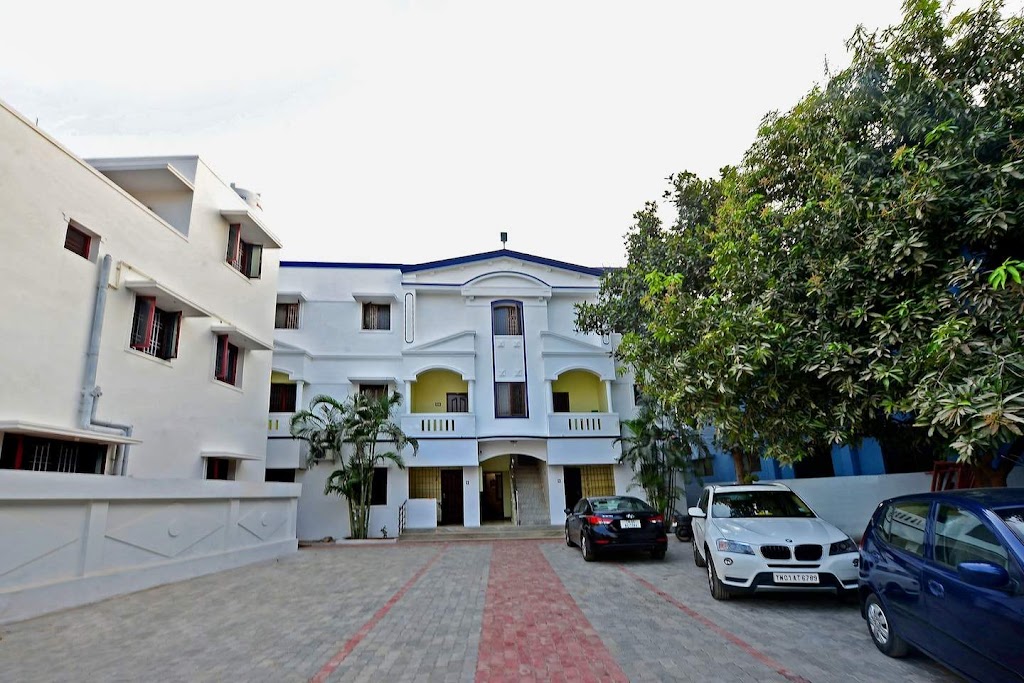 S K Guest House