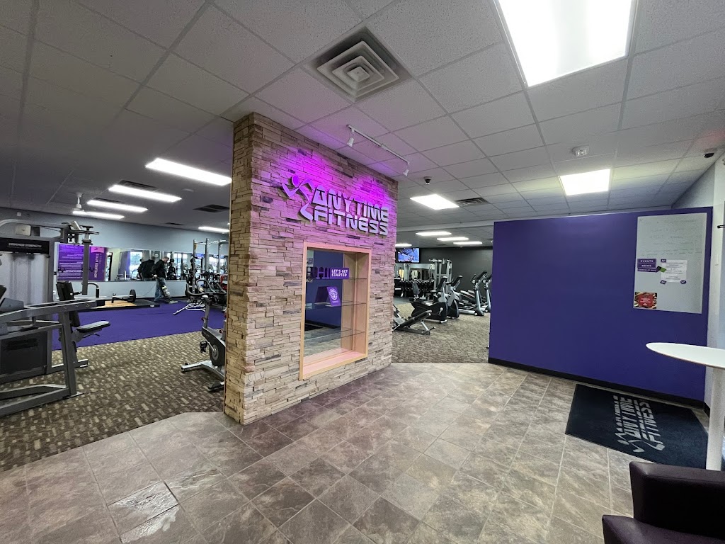  Anytime Fitness
