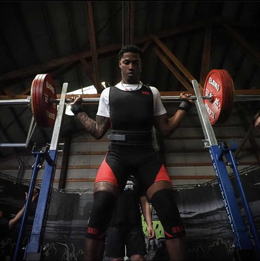  Mountain Man Performance