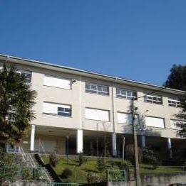CEIP PLURILINGUE Quintela REDONDELA