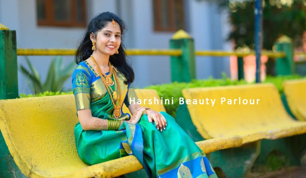 Harshini Beauty Parlour