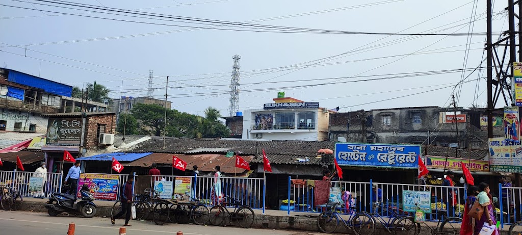 Sukh Sen Unisex Salon