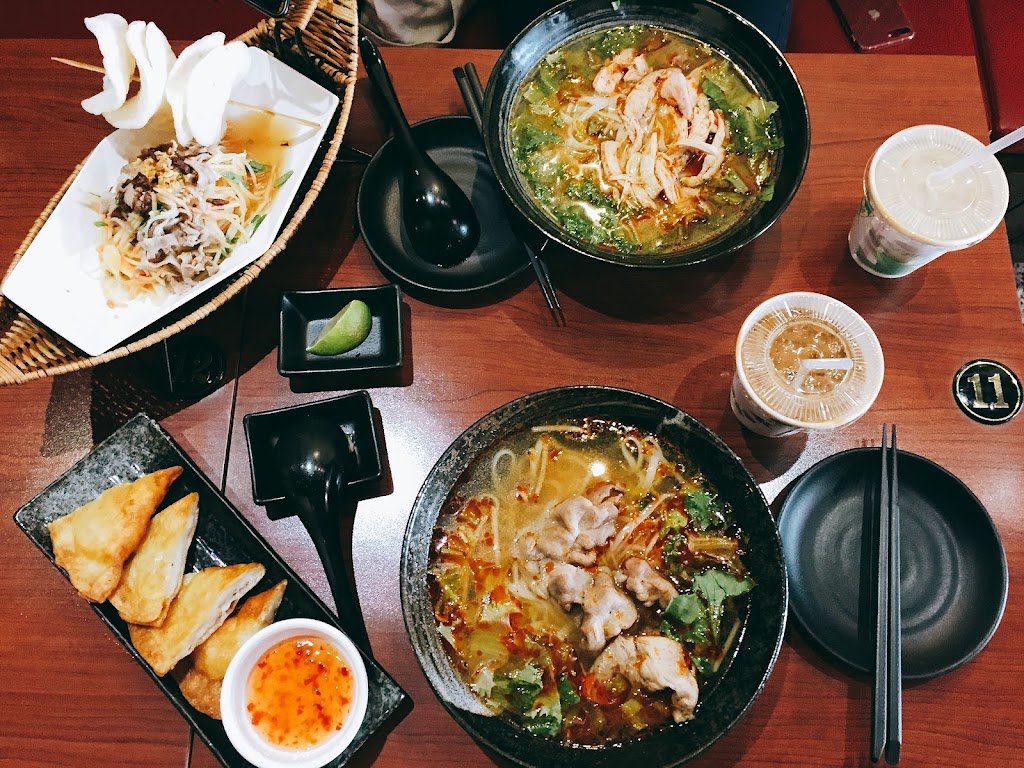 日月香越南料理(總店) 的照片