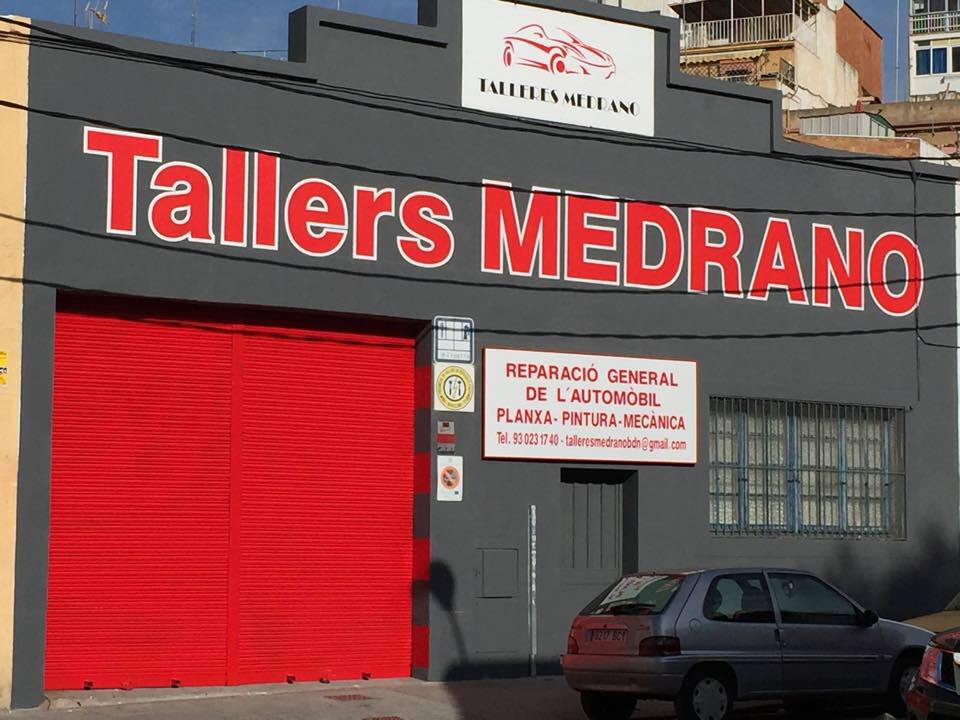 Taller Medrano