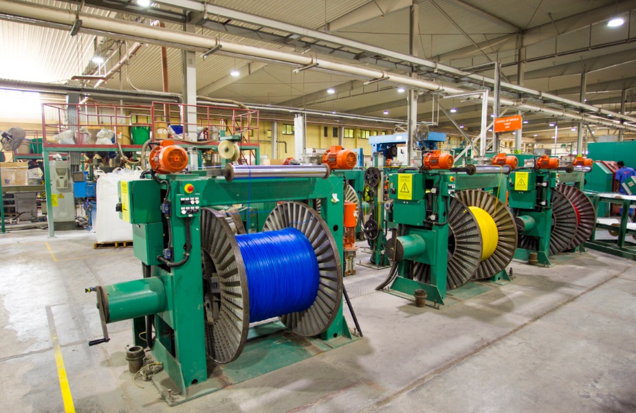 1X Technologies Cable Company