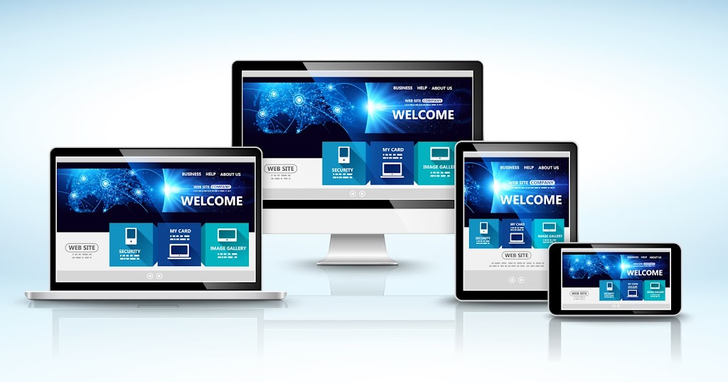 Pbp Web Design