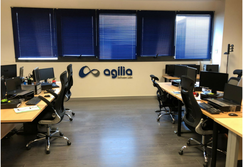Agilia Center