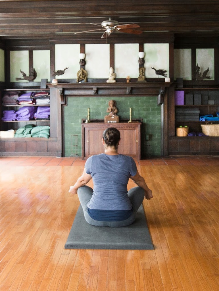  East Meets West Yoga, LLC