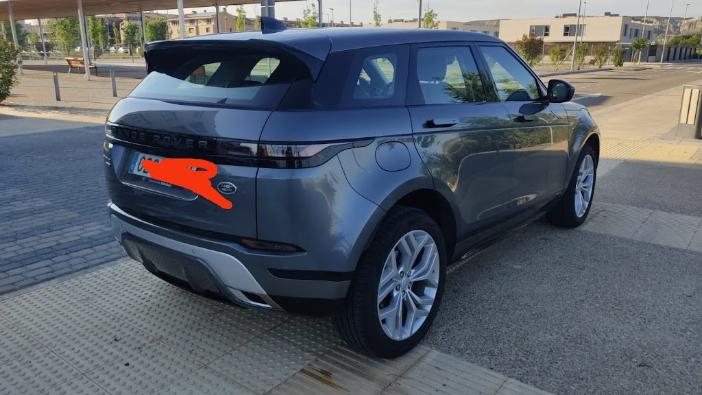 Centro de Lavado Las Lanzas