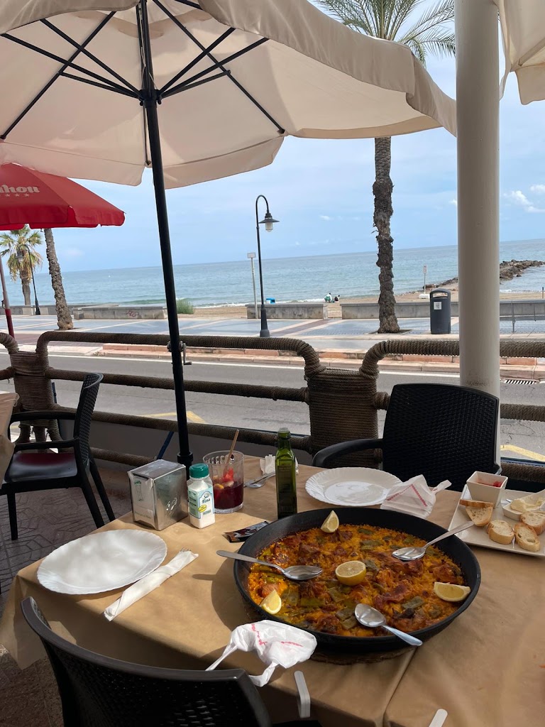 Casa Sergio — Ambiente