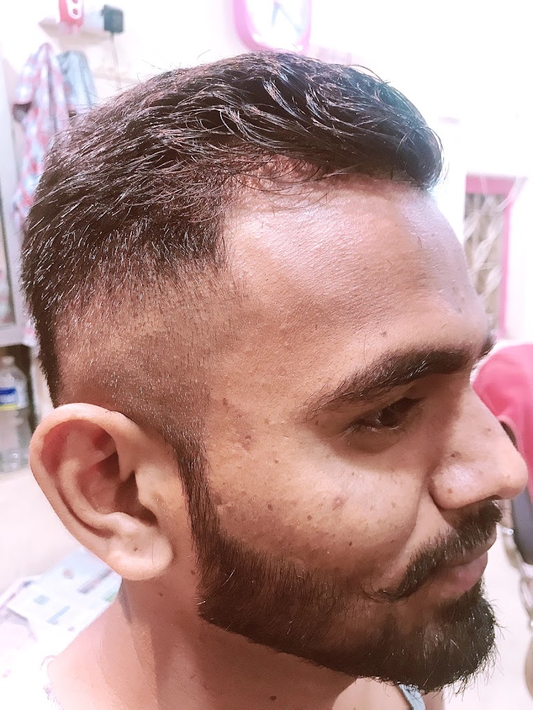 Nevkar Salon
