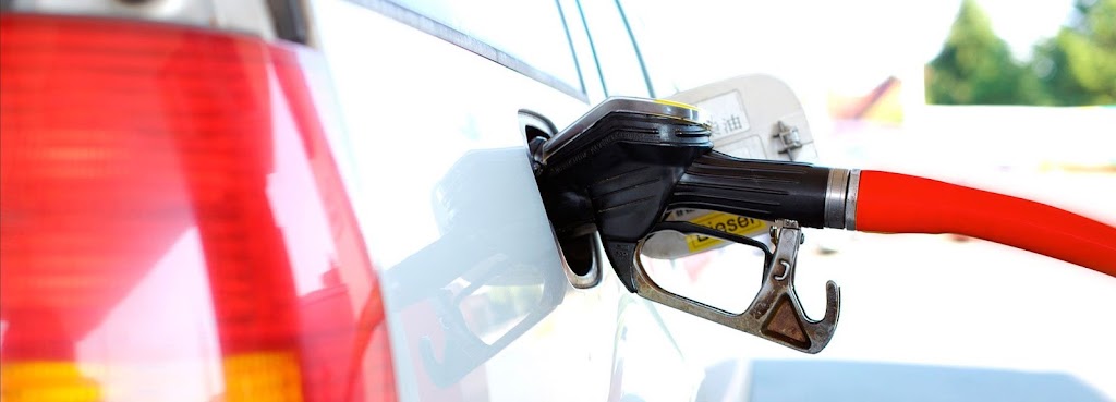 Energy Carburantes Vegas del Genil