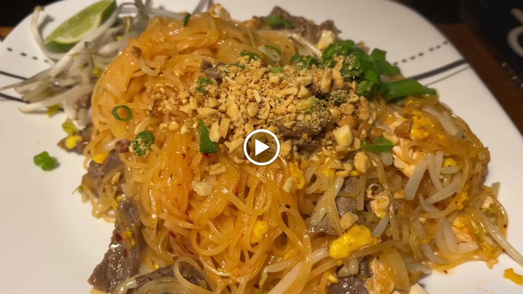 Pattaya Thai Restaurant