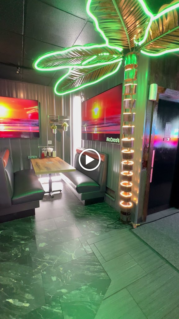  McCoco's | The Best Caribbean Family Restaurant & catering