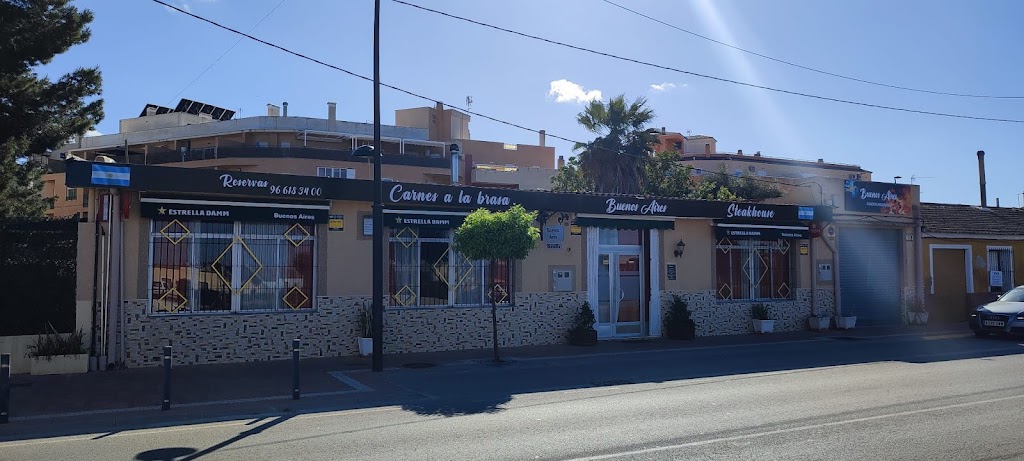 Buenos Aires Asador Argentino - Steak House