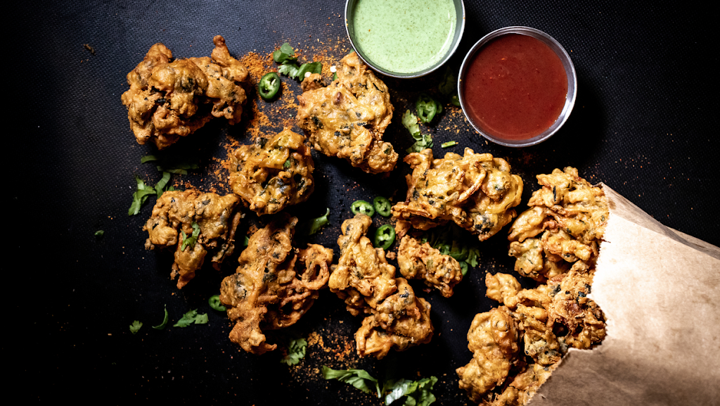 Pakora