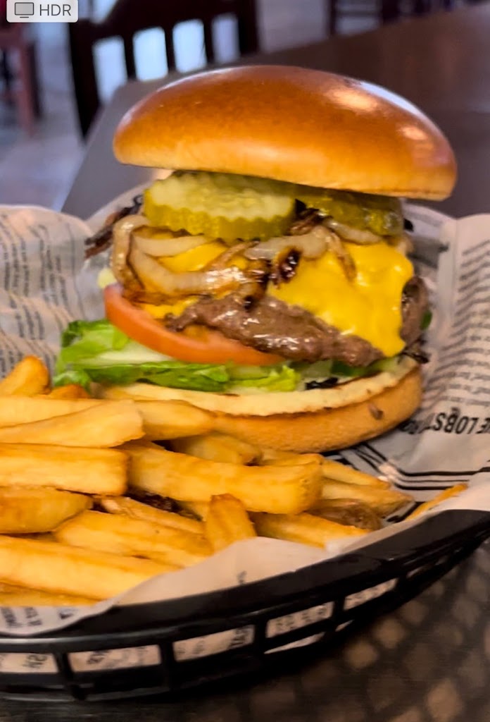  Sauers Old Fashioned Pub & Grill