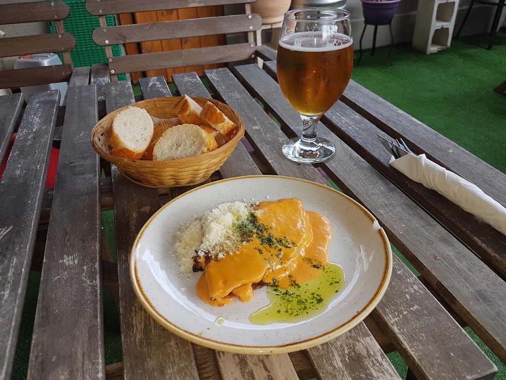 Giuliano — Comida y bebida