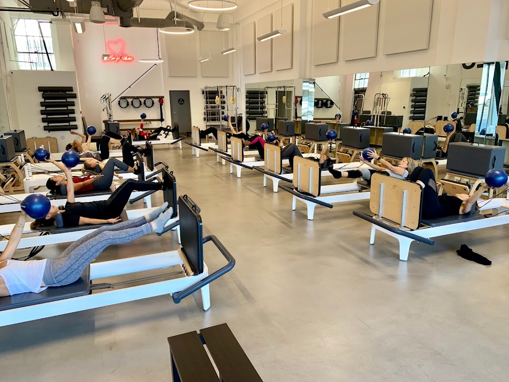  Love for Pilates - West Hollywood