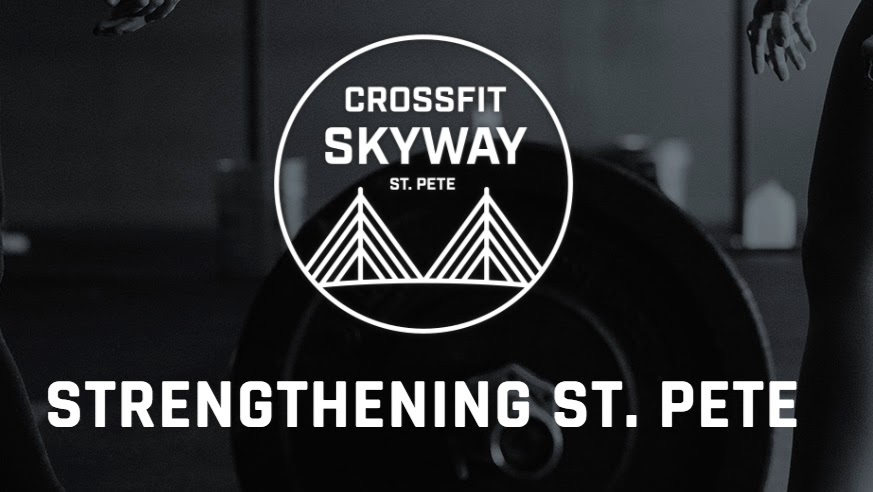  CrossFit Skyway