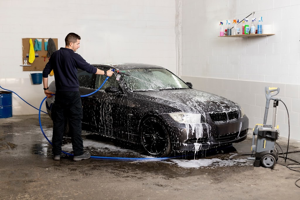 Lavados express Bormujos