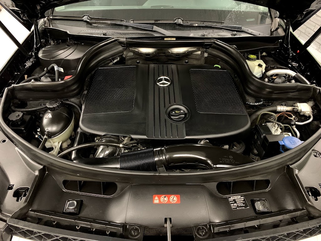 LUCIR-AUTO's GARAGE (Requiere Cita Previa) — Del propietario