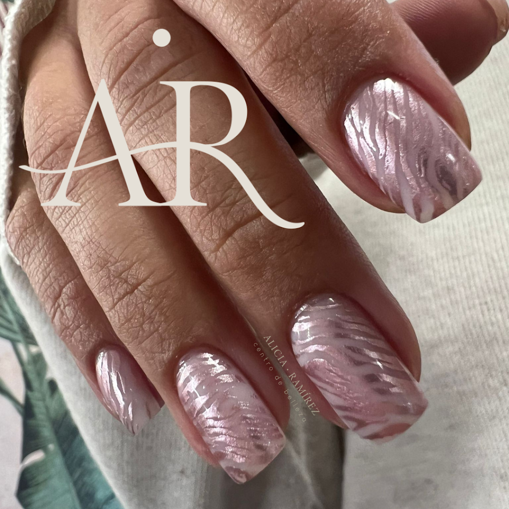 Alicia * Ramirez centro de belleza