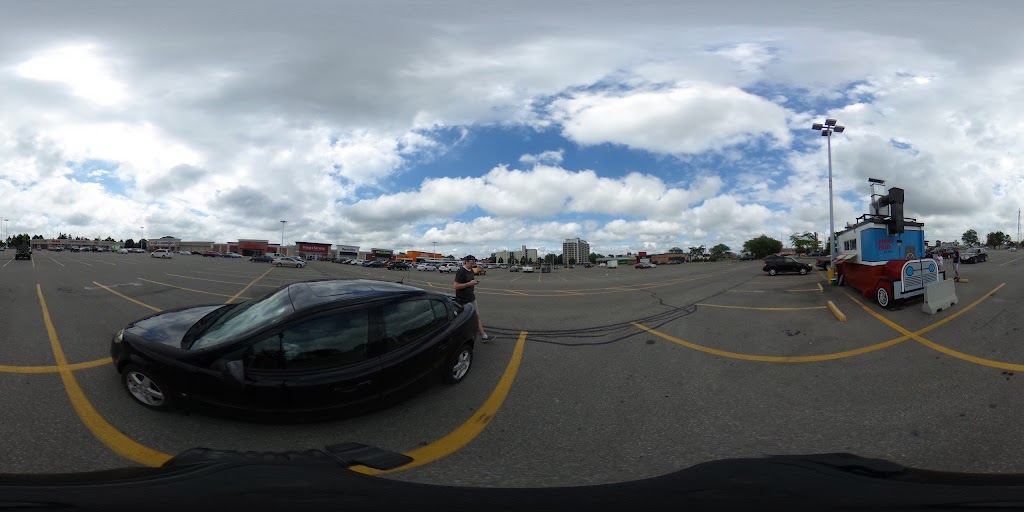 Street View & 360°