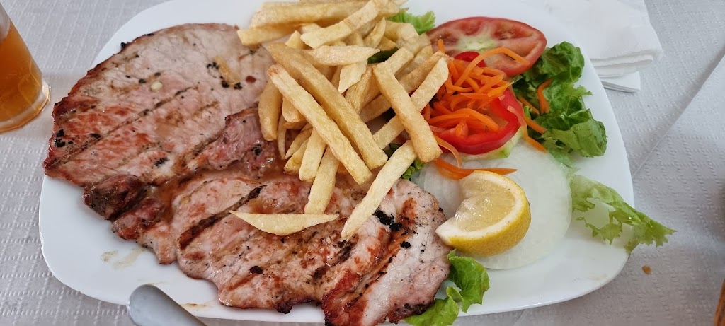 Restaurante El Paraiso