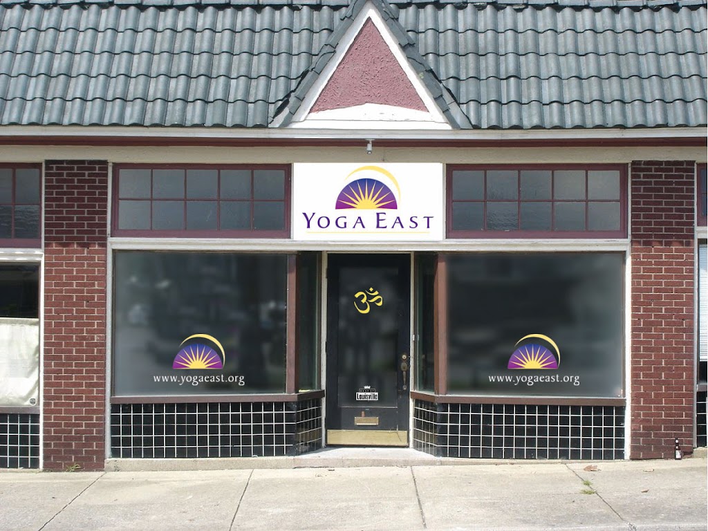  Yoga East