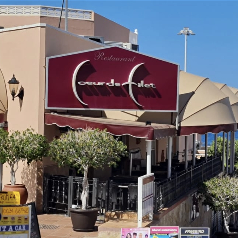 Coeur De Filet Restaurante