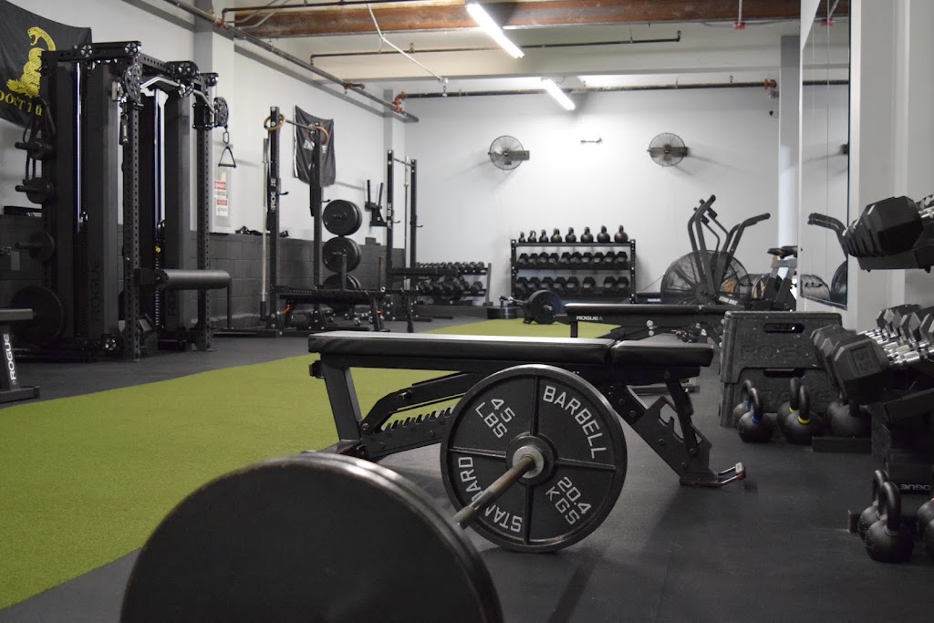  Better Strength Company