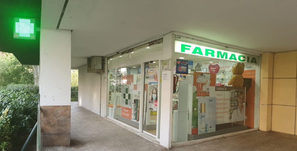 Farmacia Sonia Torres Valle