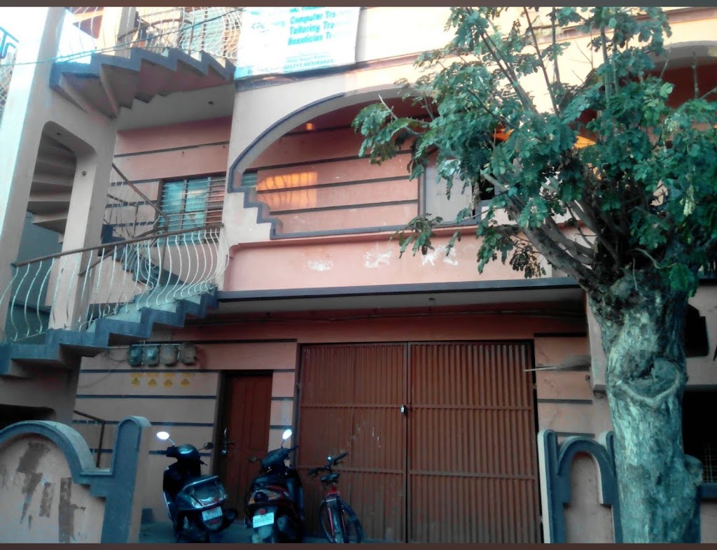 Grameen Vikas Vocational Training Institute