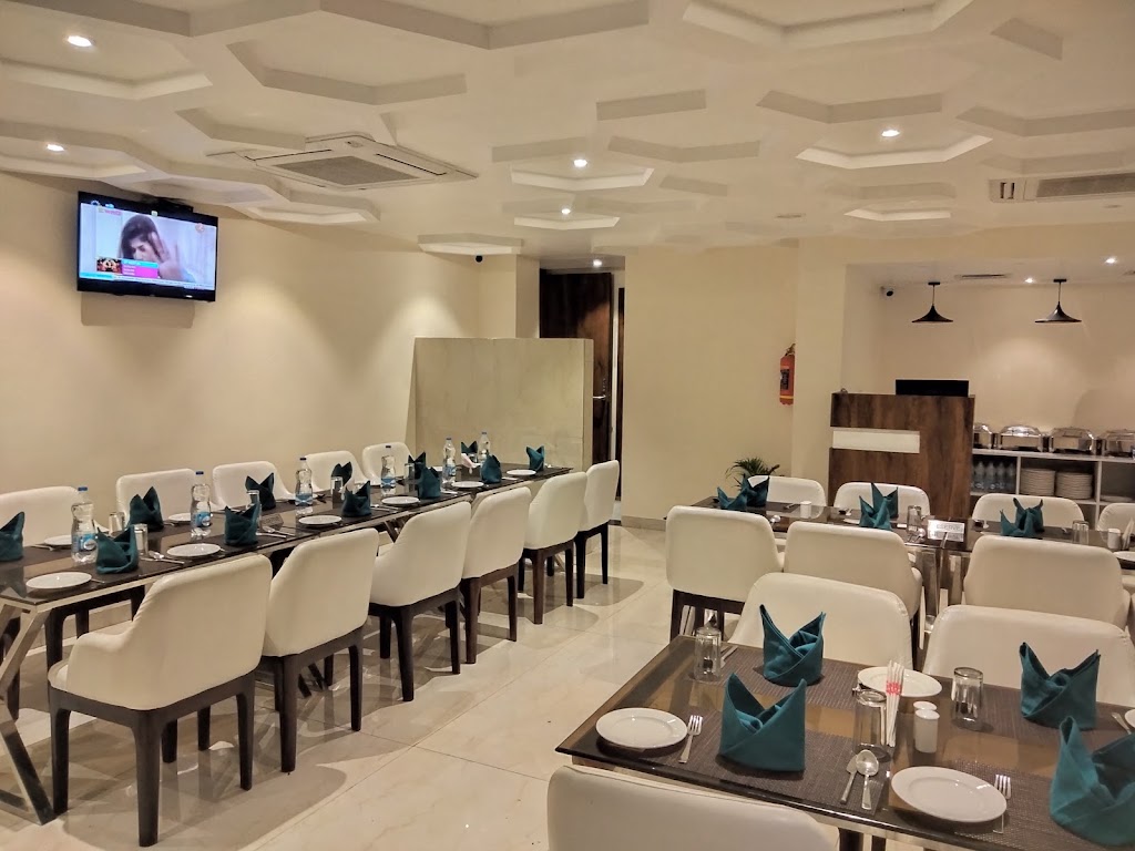 Tangelo Family Restaurant