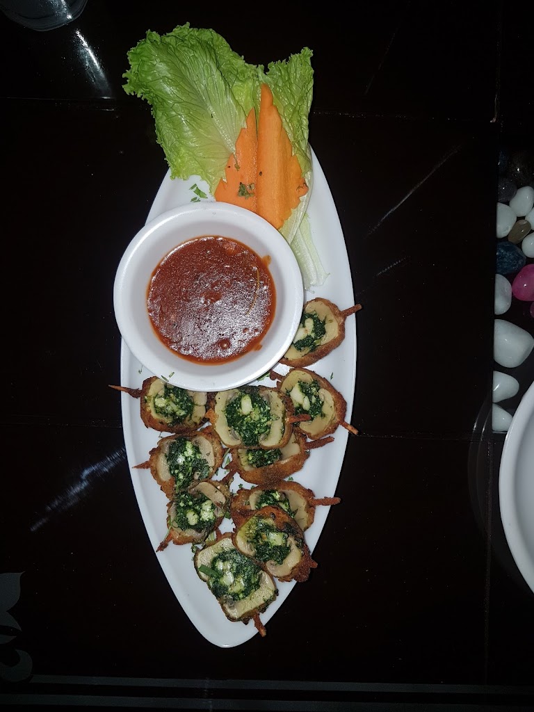 Food & drink