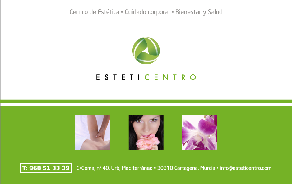 Esteticentro - Centro Estetica en Cartagena — Del propietario