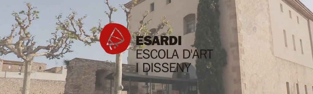 Escola d'Art i Disseny d'Amposta (ESARDI)