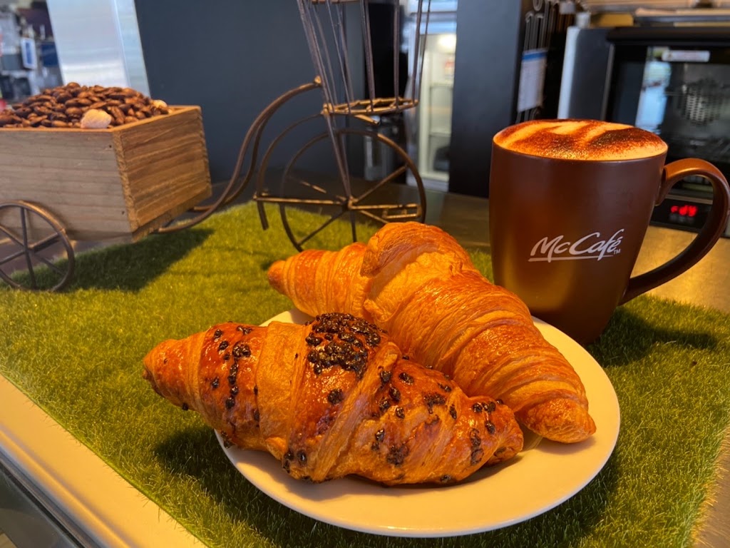 McCafé 咖啡-恆春恒公店 的照片