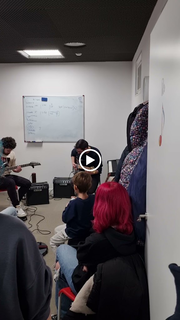 Think In Music — Videos