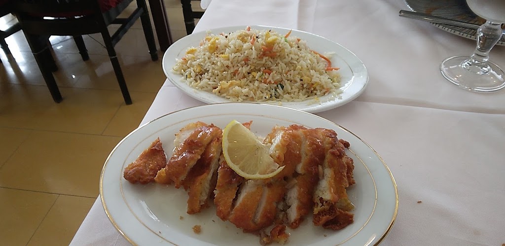 DRAC D'OR — Comida y bebida