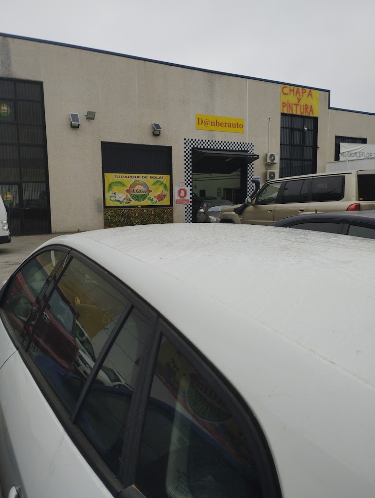 Talleres Danberauto