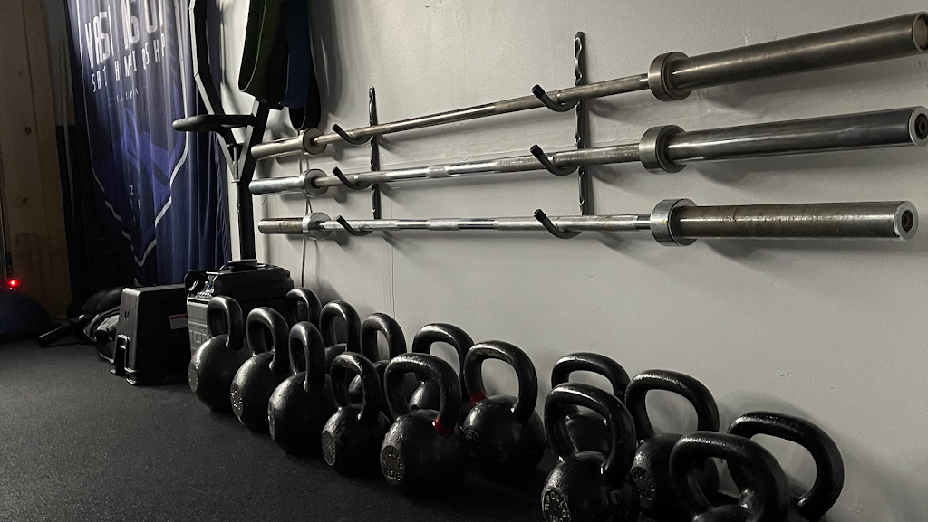  Signature Kettlebell | Personal Training in Covington