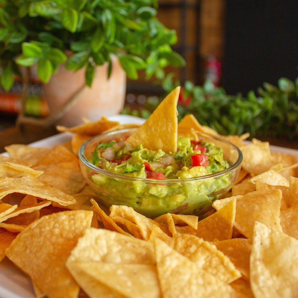 Guacamole