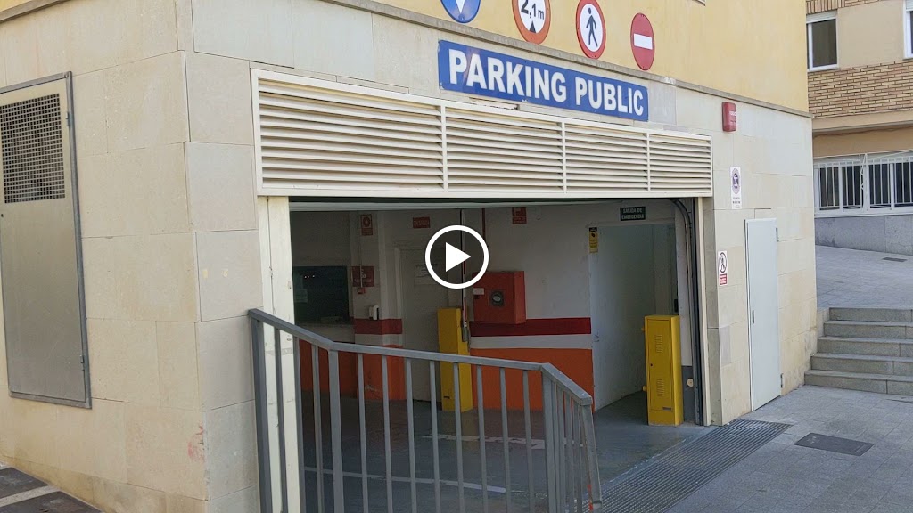Parking Publico — Videos