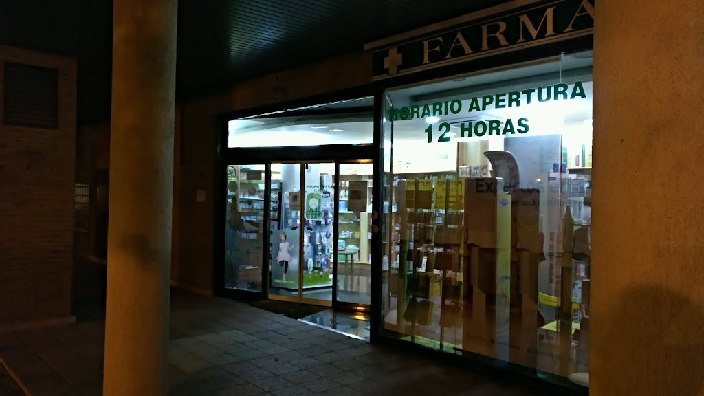 Farmacia Rocio Garrido Ramirez